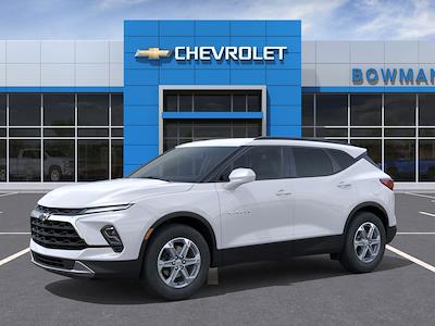 New 2026 Chevrolet Blazer 2LT for sale #260928 - photo 1