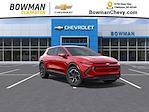 New 2026 Chevrolet Equinox EV LT SUV for sale #260937 - photo 1