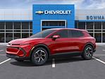 New 2026 Chevrolet Equinox EV LT SUV for sale #260937 - photo 17