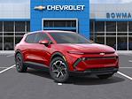 New 2026 Chevrolet Equinox EV LT SUV for sale #260937 - photo 21