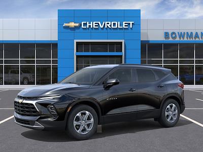 New 2026 Chevrolet Blazer 2LT for sale #260960 - photo 1