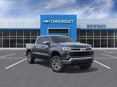 New 2026 Chevrolet Silverado 1500 LT Crew Cab 4WD Pickup for sale #260962 - photo 2