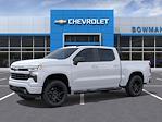 New 2026 Chevrolet Silverado 1500 RST Crew Cab 4WD Pickup for sale #260964 - photo 3