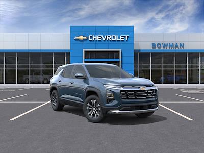 New 2026 Chevrolet Equinox LT SUV for sale #260969 - photo 2