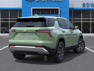 New 2026 Chevrolet Equinox LT for sale #260971 - photo 2