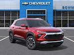 New 2026 Chevrolet Trailblazer LT AWD SUV for sale #260978 - photo 8