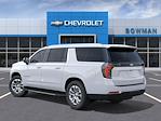 New 2026 Chevrolet Suburban LS 4WD SUV for sale #260980 - photo 18