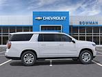 New 2026 Chevrolet Suburban LS 4WD SUV for sale #260980 - photo 19