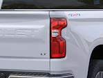 New 2026 Chevrolet Silverado 1500 LT Crew Cab 4WD Pickup for sale #260982 - photo 5
