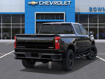 New 2026 Chevrolet Silverado 1500 RST Crew Cab 4WD Pickup for sale #261000 - photo 2