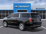 New 2026 Chevrolet Suburban LS 4WD SUV for sale #261010 - photo 4