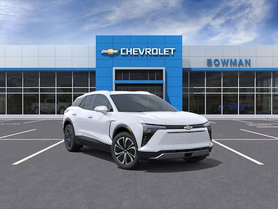 New 2026 Chevrolet Blazer EV LT SUV for sale #261032 - photo 1