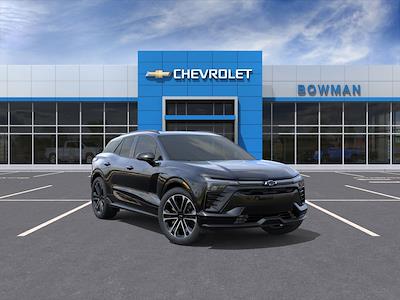 New 2026 Chevrolet Blazer EV SS for sale #261034 - photo 1