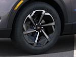 New 2026 Chevrolet Equinox EV LT AWD SUV for sale #261046 - photo 9