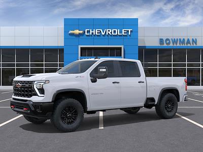 New 2026 Chevrolet Silverado 2500 ZR2 Crew Cab 4WD Pickup for sale #261073 - photo 2