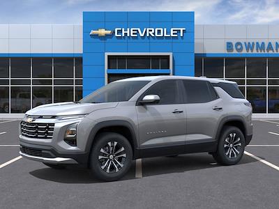 New 2026 Chevrolet Equinox LT SUV for sale #261082 - photo 2