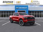New 2026 Chevrolet Colorado Z71 Crew Cab for sale #261084 - photo 1