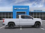 New 2026 Chevrolet Silverado 1500 RST Double Cab 4WD Pickup for sale #261091 - photo 5