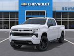 New 2026 Chevrolet Silverado 1500 RST Double Cab 4WD Pickup for sale #261091 - photo 6