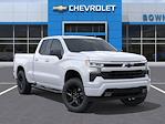New 2026 Chevrolet Silverado 1500 RST Double Cab 4WD Pickup for sale #261091 - photo 7