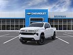 New 2026 Chevrolet Silverado 1500 RST Double Cab 4WD Pickup for sale #261091 - photo 8
