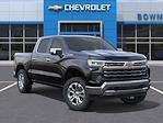 New 2026 Chevrolet Silverado 1500 LTZ Crew Cab for sale #261093 - photo 7