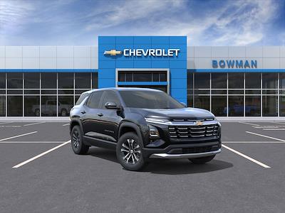 New 2026 Chevrolet Equinox LT SUV for sale #261097 - photo 1