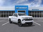 New 2026 Chevrolet Silverado 1500 RST Double Cab 4WD Pickup for sale #261101 - photo 1
