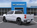 New 2026 Chevrolet Silverado 1500 RST Double Cab 4WD Pickup for sale #261101 - photo 4