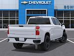 New 2026 Chevrolet Silverado 1500 RST Double Cab 4WD Pickup for sale #261101 - photo 2