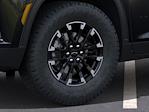 New 2026 Chevrolet Traverse Z71 AWD SUV for sale #261102 - photo 9