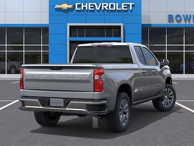 New 2026 Chevrolet Silverado 1500 LT Double Cab 4WD Pickup for sale #261116 - photo 2