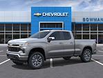 New 2026 Chevrolet Silverado 1500 LT Double Cab 4WD Pickup for sale #261116 - photo 3
