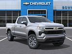 New 2026 Chevrolet Silverado 1500 LT Double Cab 4WD Pickup for sale #261116 - photo 7
