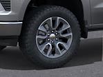 New 2026 Chevrolet Silverado 1500 LT Double Cab 4WD Pickup for sale #261116 - photo 9