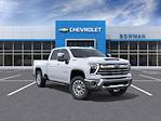New 2026 Chevrolet Silverado 2500 LTZ Crew Cab 4WD Pickup for sale #261118 - photo 1