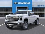 New 2026 Chevrolet Silverado 2500 LTZ Crew Cab 4WD Pickup for sale #261118 - photo 6