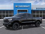New 2026 Chevrolet Silverado 1500 RST Double Cab for sale #261121 - photo 3