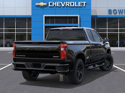 New 2026 Chevrolet Silverado 1500 RST Double Cab 4WD Pickup for sale #261122 - photo 2