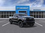 New 2026 Chevrolet Silverado 1500 RST Double Cab 4WD Pickup for sale #261122 - photo 1