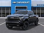 New 2026 Chevrolet Silverado 1500 RST Double Cab 4WD Pickup for sale #261122 - photo 6