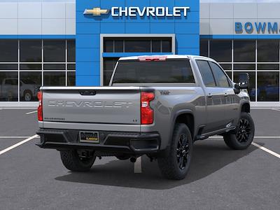 New 2026 Chevrolet Silverado 2500 LT Crew Cab for sale #261123 - photo 2