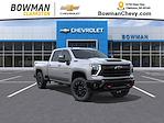 New 2026 Chevrolet Silverado 2500 LT Crew Cab for sale #261123 - photo 1