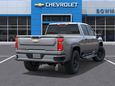 New 2026 Chevrolet Silverado 2500 ZR2 Crew Cab for sale #261128 - photo 2