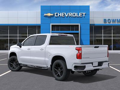 New 2026 Chevrolet Silverado 1500 RST Crew Cab 4WD Pickup for sale #261130 - photo 2