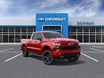 New 2026 Chevrolet Silverado 1500 RST Double Cab for sale #261132 - photo 4