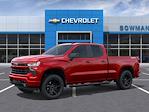 New 2026 Chevrolet Silverado 1500 RST Double Cab for sale #261132 - photo 1