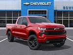 New 2026 Chevrolet Silverado 1500 RST Double Cab for sale #261132 - photo 7
