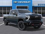 New 2026 Chevrolet Silverado 2500 LT Crew Cab 4WD Pickup for sale #261141 - photo 7