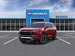 New 2026 Chevrolet Traverse Z71 AWD SUV for sale #261144 - photo 8